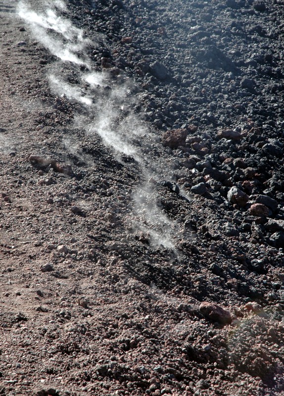 Crater